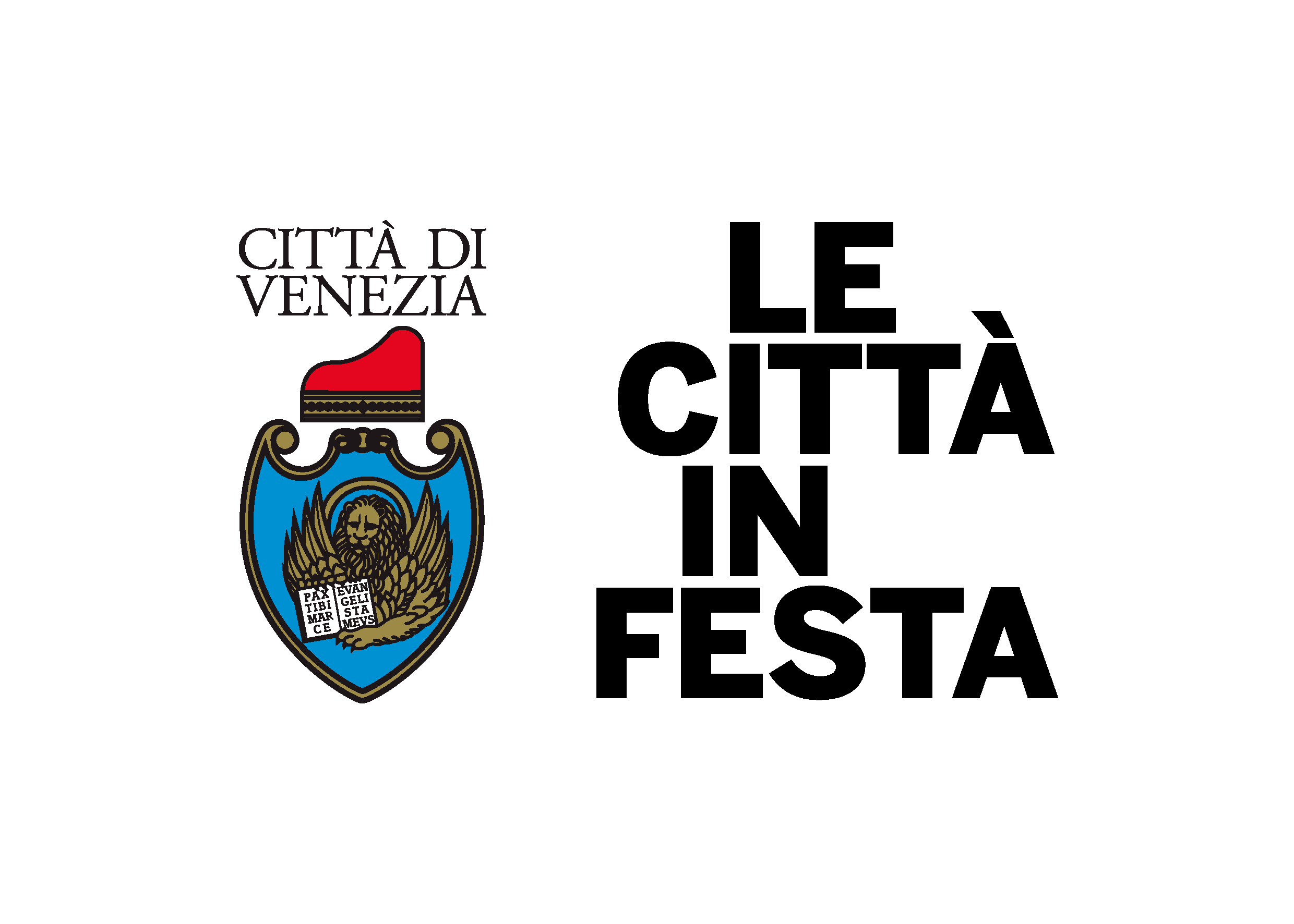 Le Città in Festa
