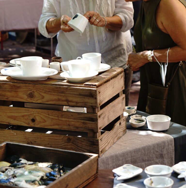 Mercatino